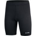 JAKO Laufhose (Short) Tight Run 2.0 (enganliegend, KEEP DRY-Technologie) schwarz Herren